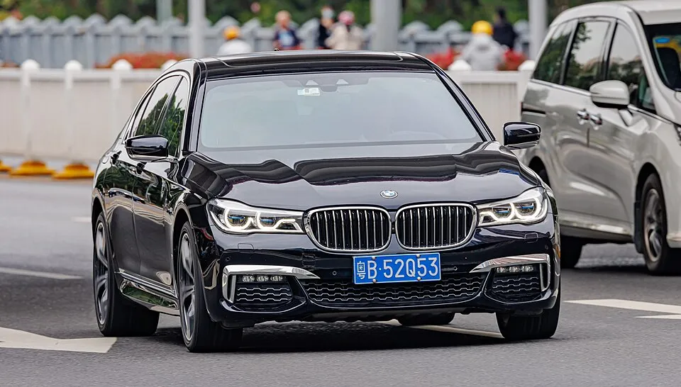 BMW 3