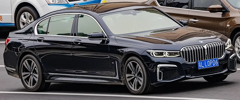 BMW 4