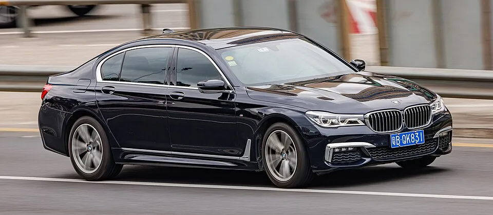 BMW 5