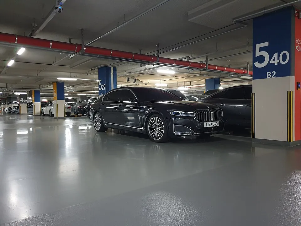 BMW 3