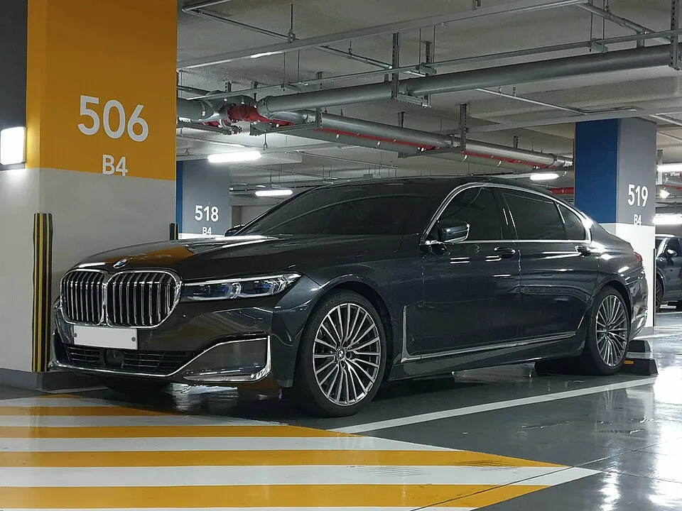 BMW 5