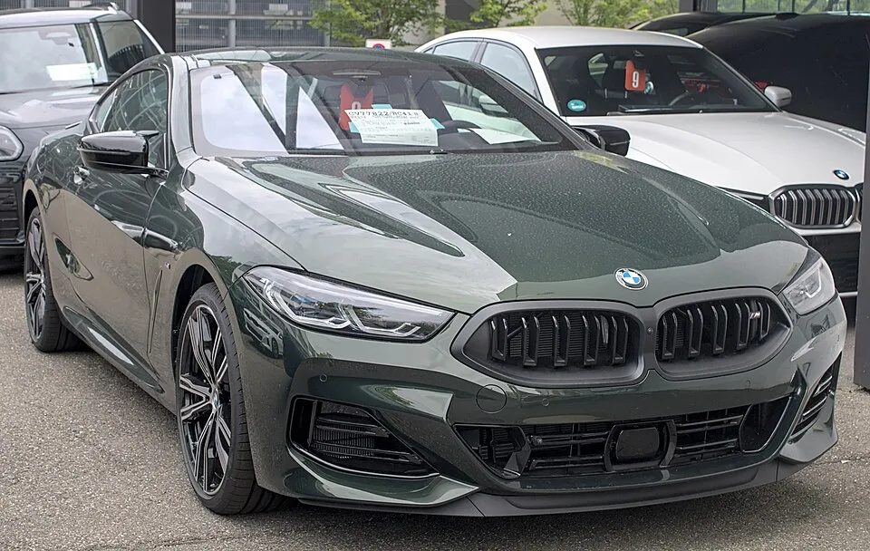 BMW 2