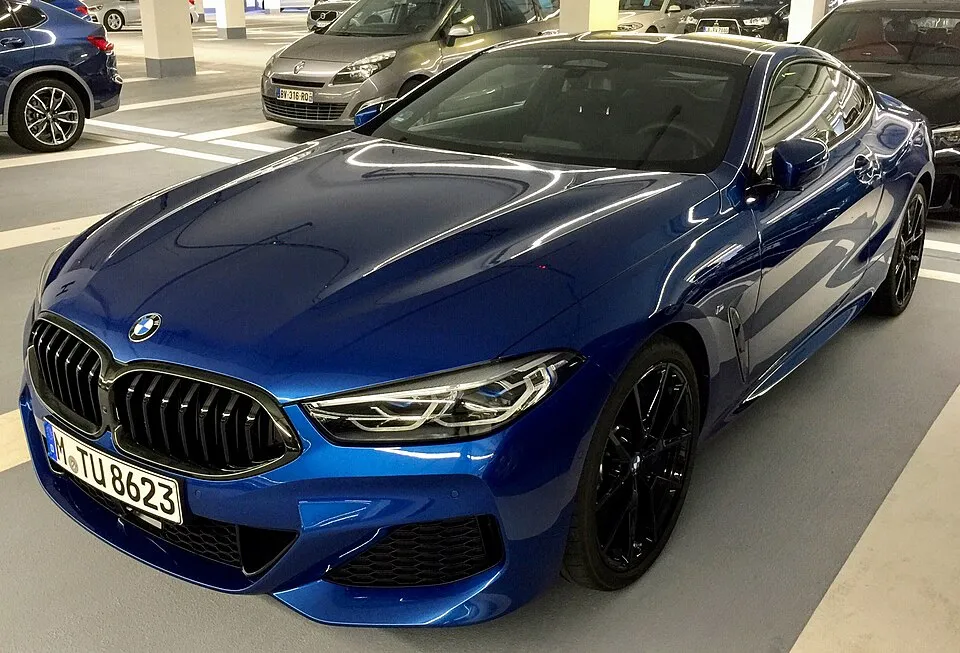 BMW 3