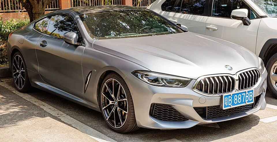 BMW 4