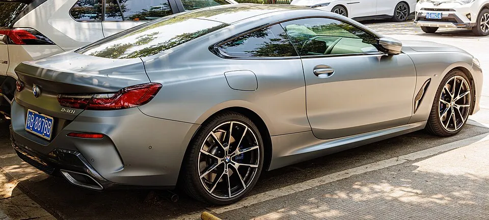 BMW 5