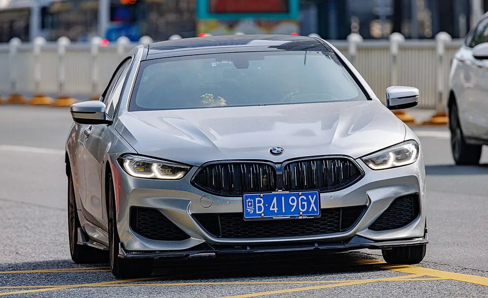 BMW 5