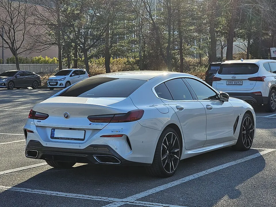 BMW 4