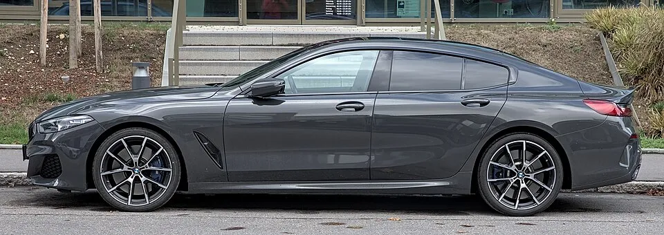 BMW 3