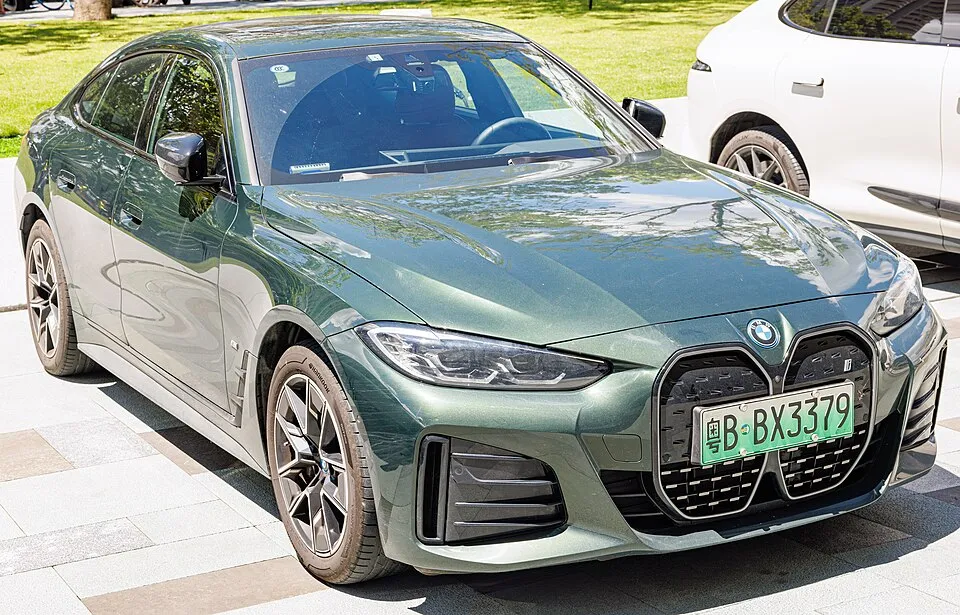BMW 2