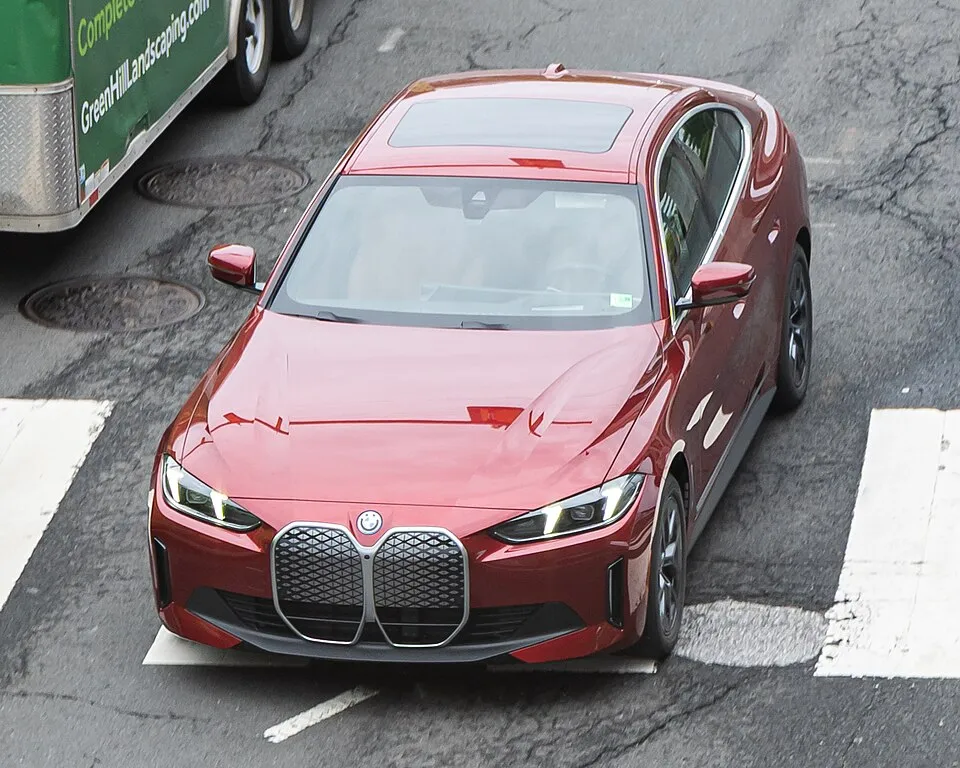 BMW 3