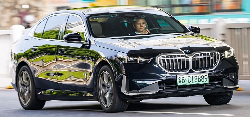 BMW 2