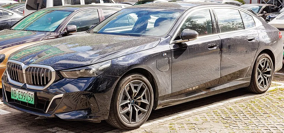 BMW 3