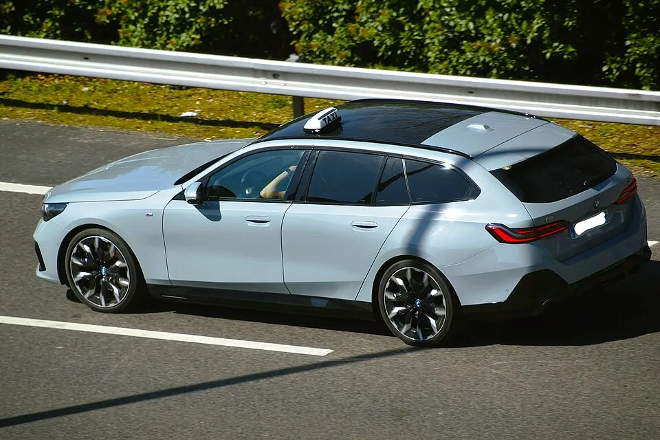 BMW 4