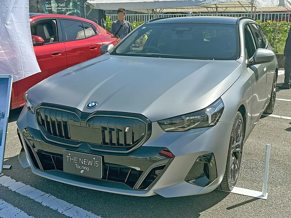 BMW 1