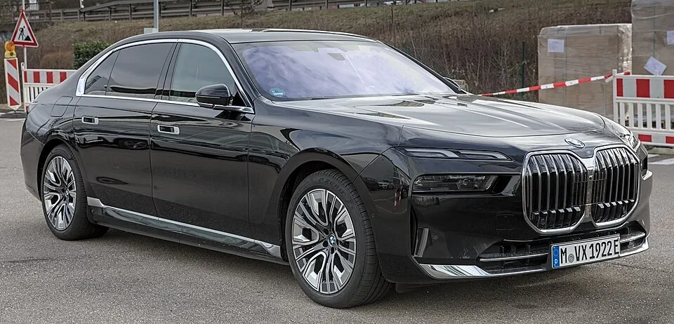 BMW 2
