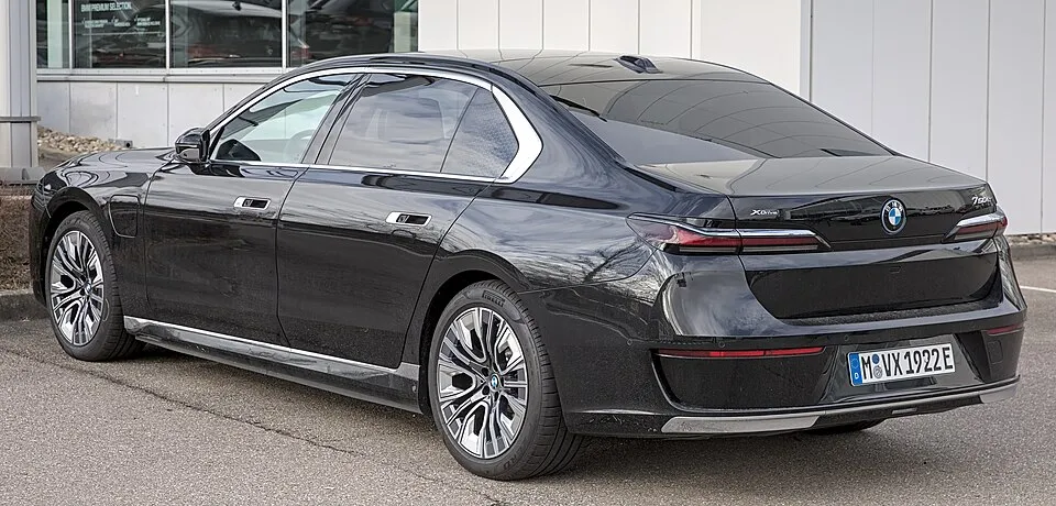 BMW 5