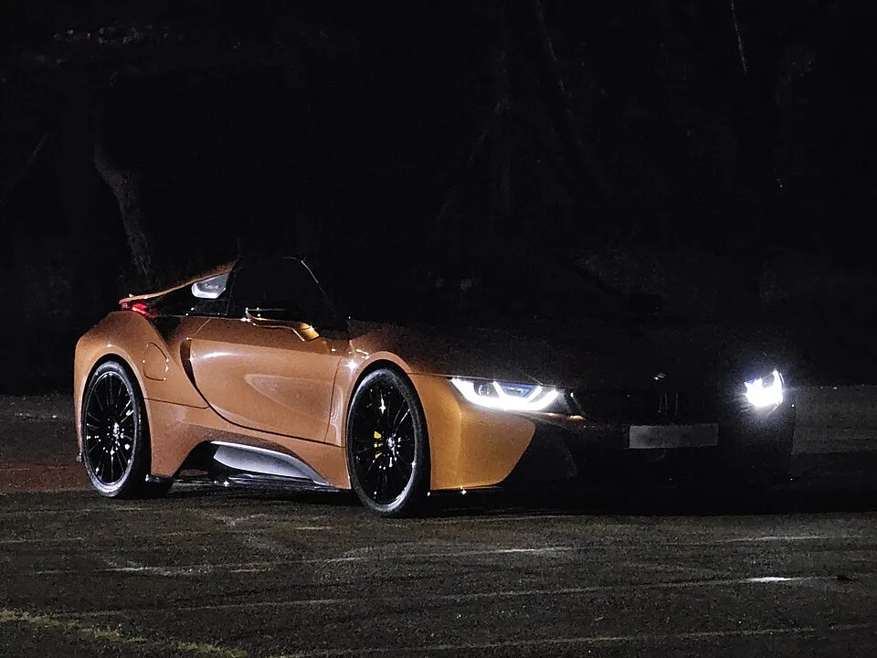 BMW 2