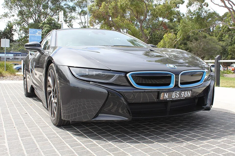 BMW 2
