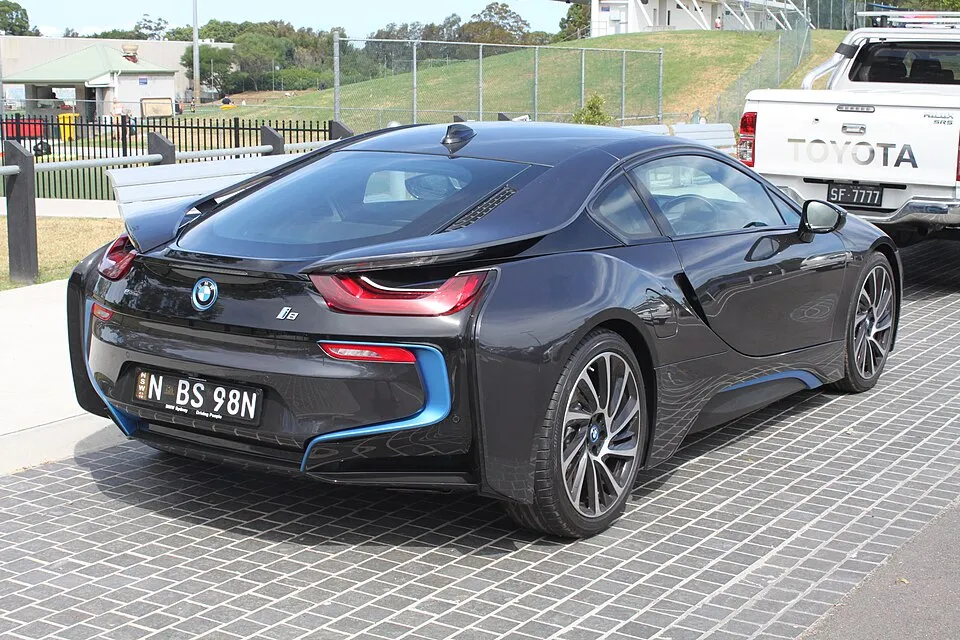 BMW 3