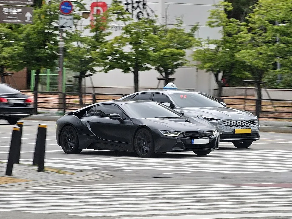 BMW 4