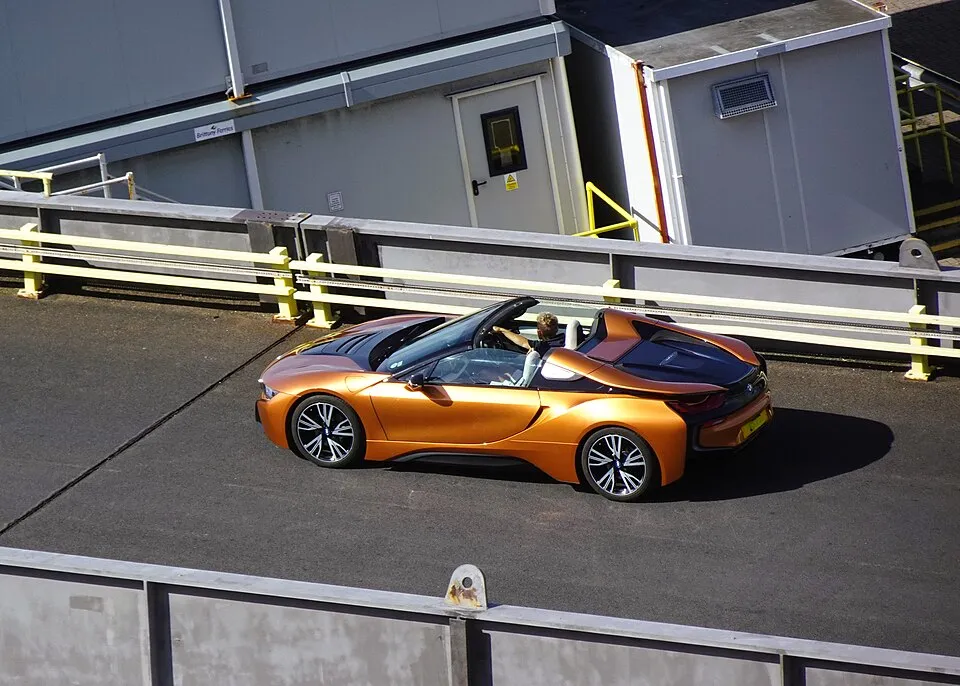 BMW 2