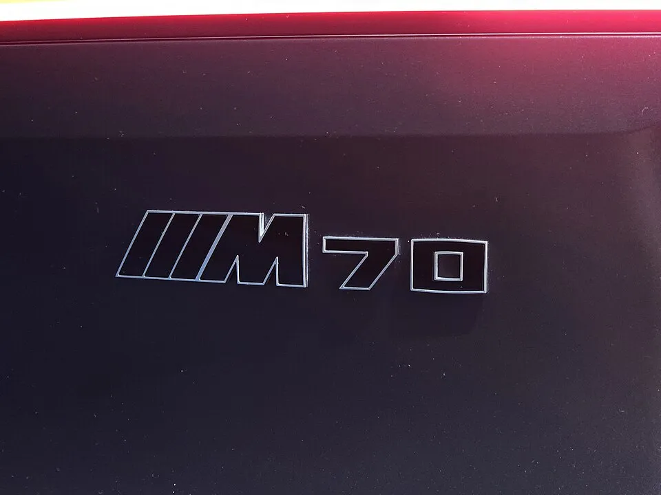 BMW 3