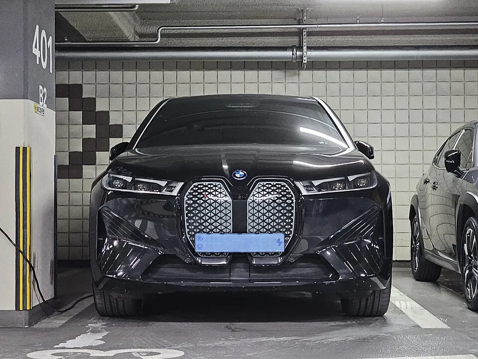 BMW 5