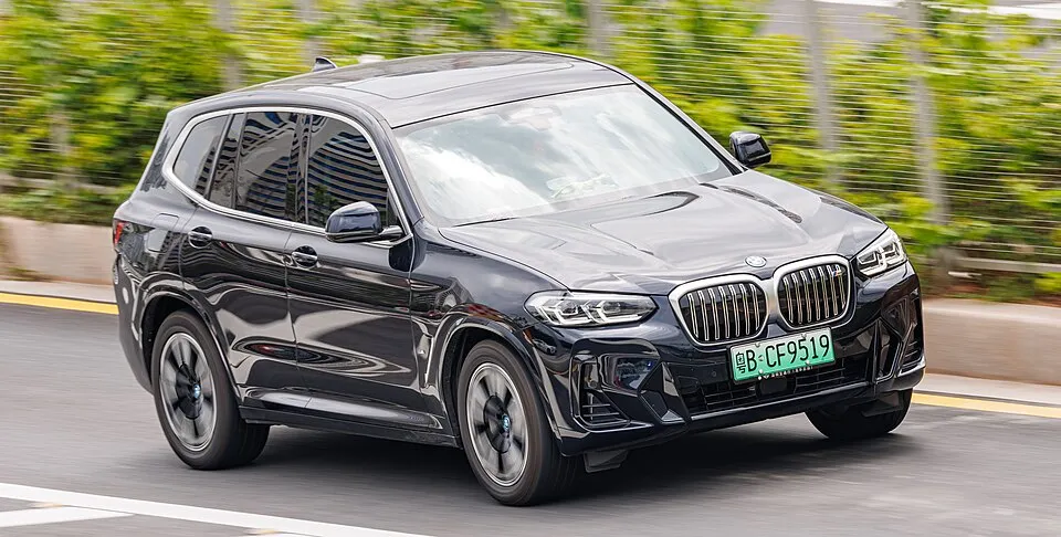 BMW 2