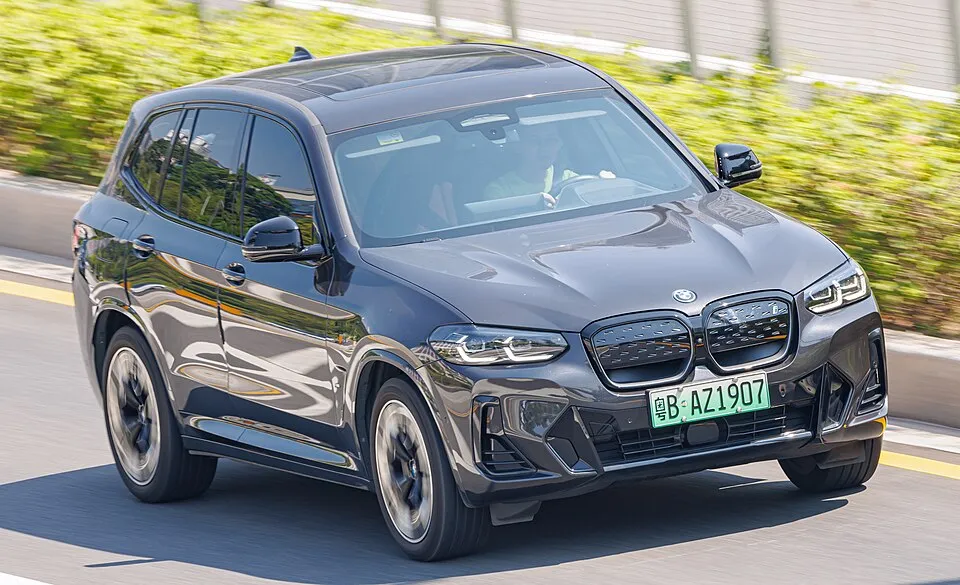 BMW 5