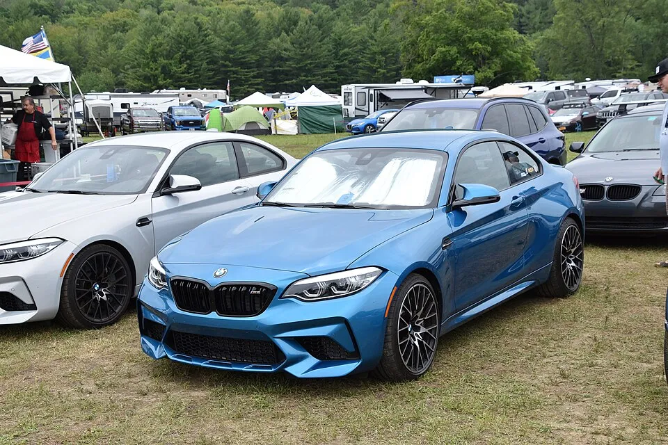 BMW 5