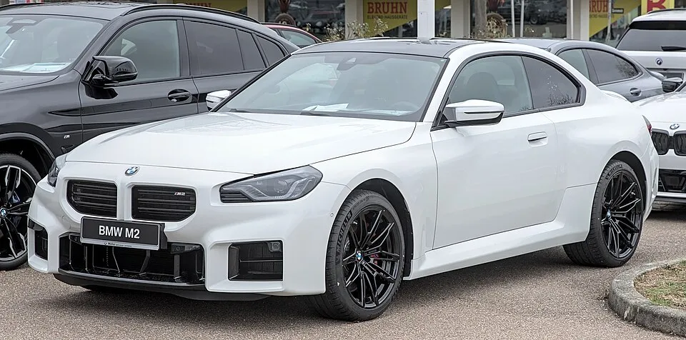 BMW 5