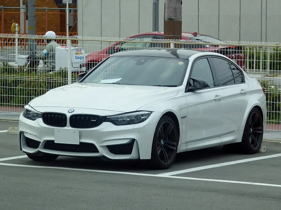 BMW 2