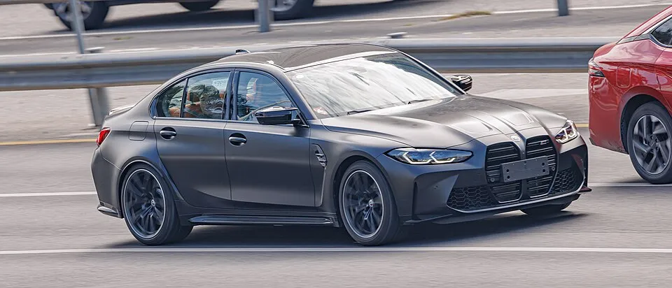 BMW 2