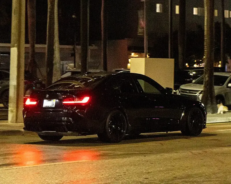 BMW M3 - 3
