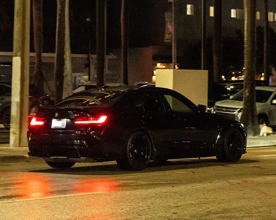 BMW 2
