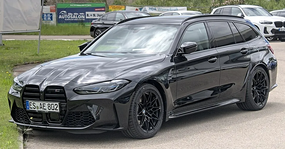 BMW 5