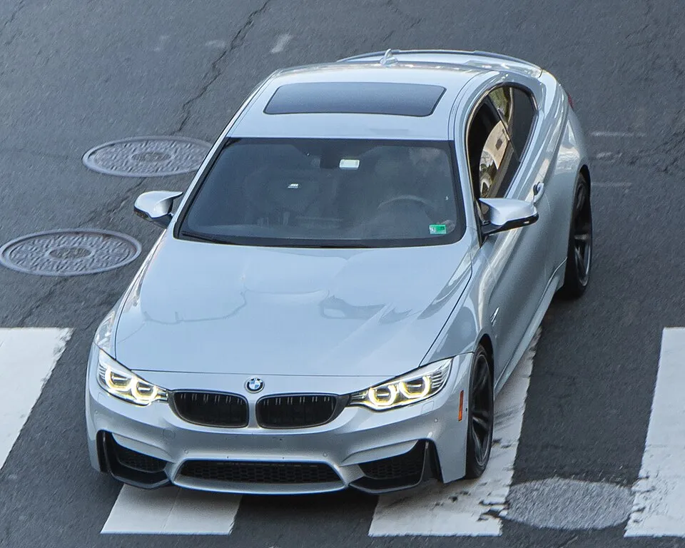 BMW 2