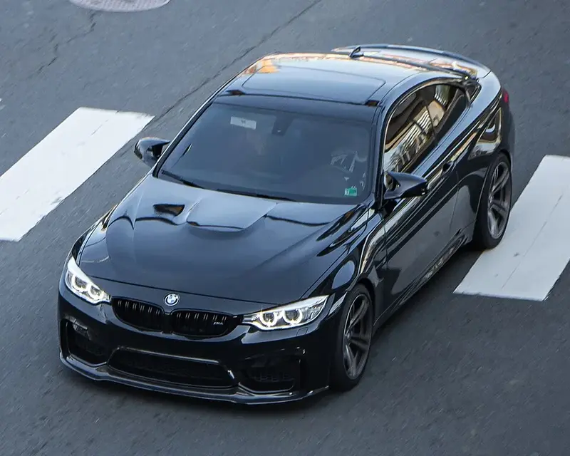 BMW M4 - 3