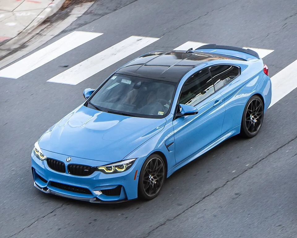 BMW M4