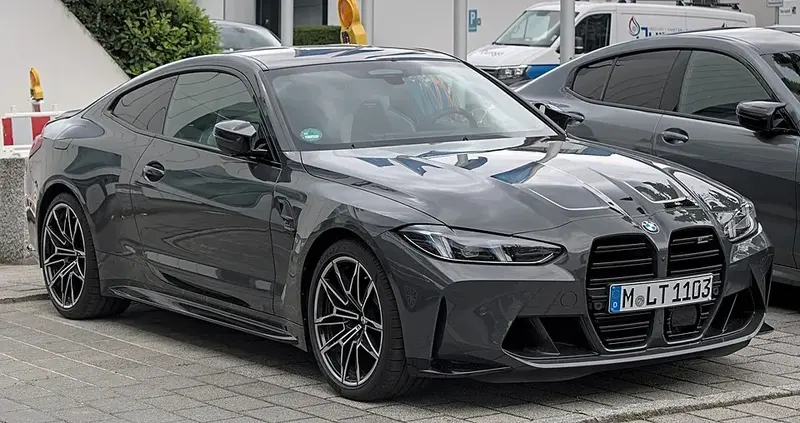 BMW M4 - 2