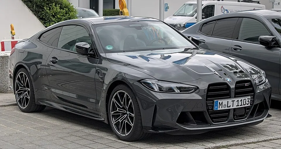 BMW 2