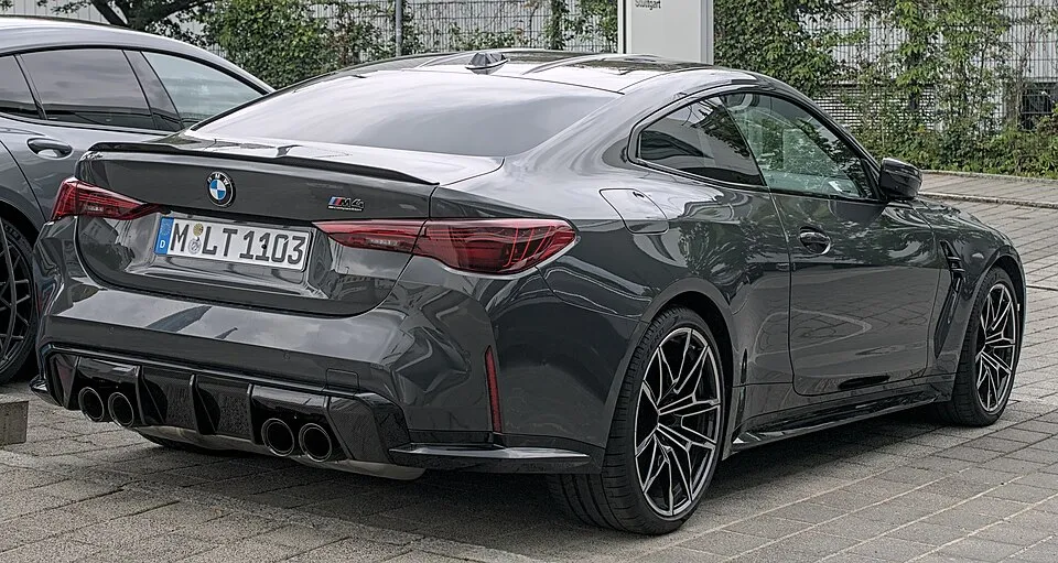 BMW 3