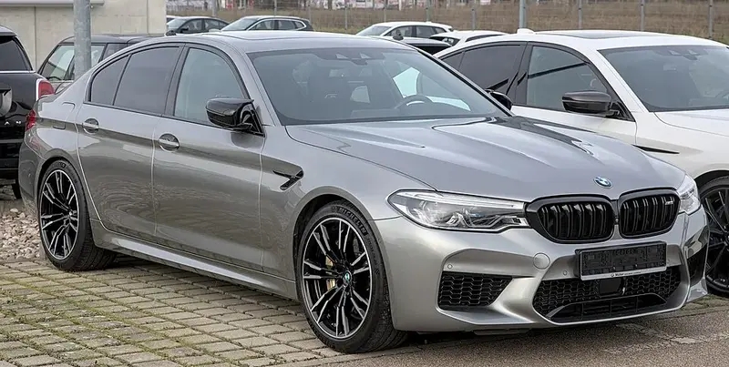 BMW M5 M5 (F90)