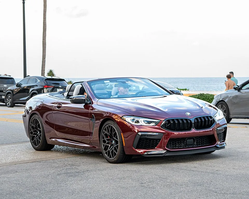 BMW 4