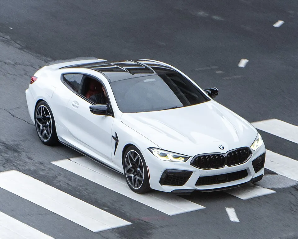 BMW 2