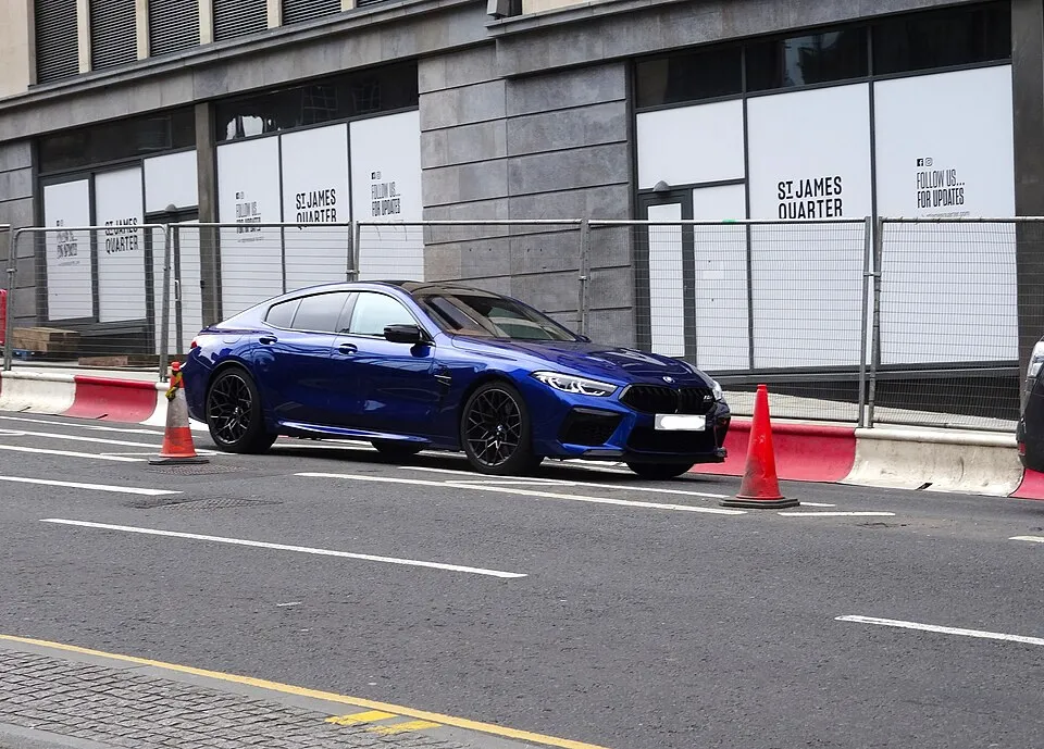 BMW 2