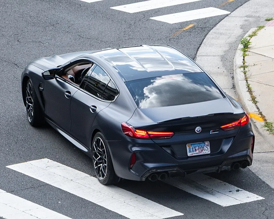 BMW 4