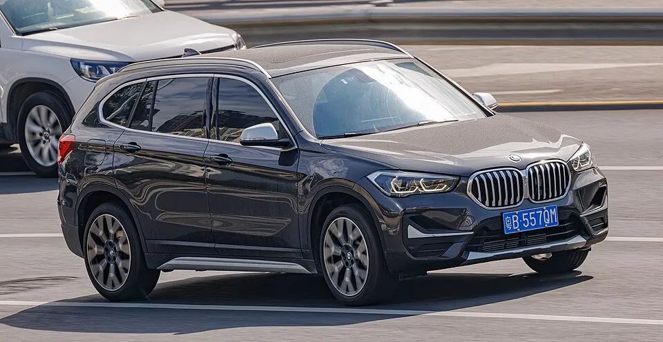 BMW 2