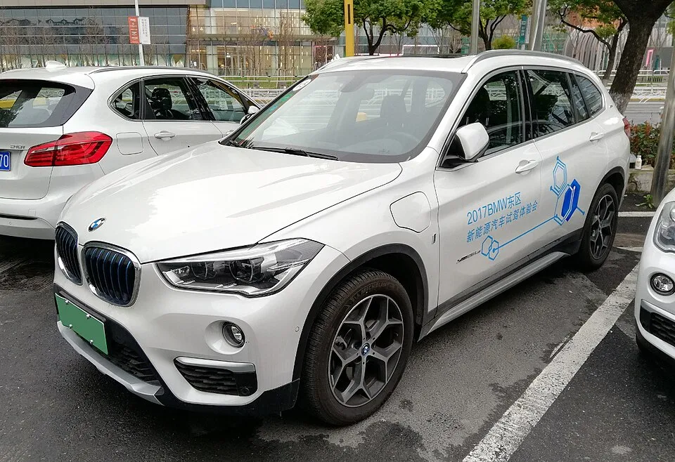 BMW 2