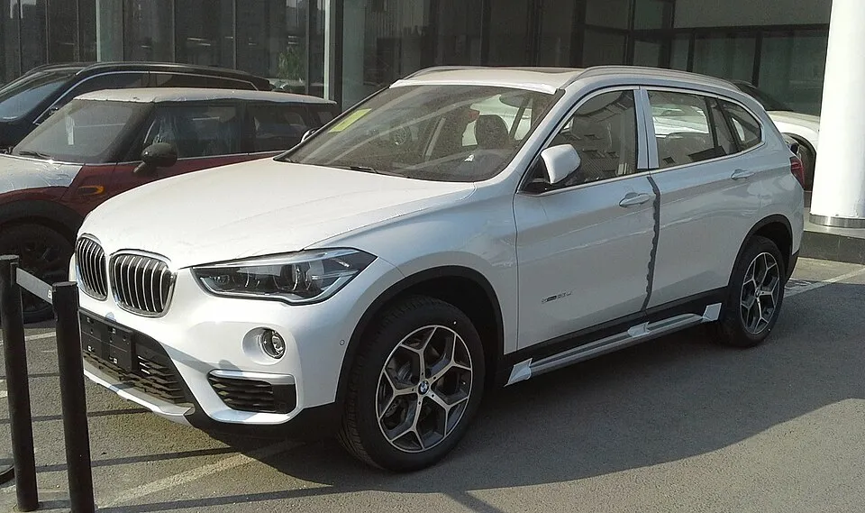 BMW 3